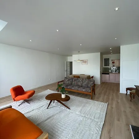 Apartman In The Heart Of Bayonne, Overlooking The Nive Bayonne